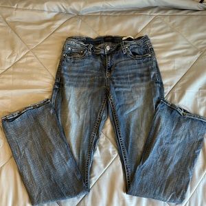 Daytrip Mila Bootcut jeans